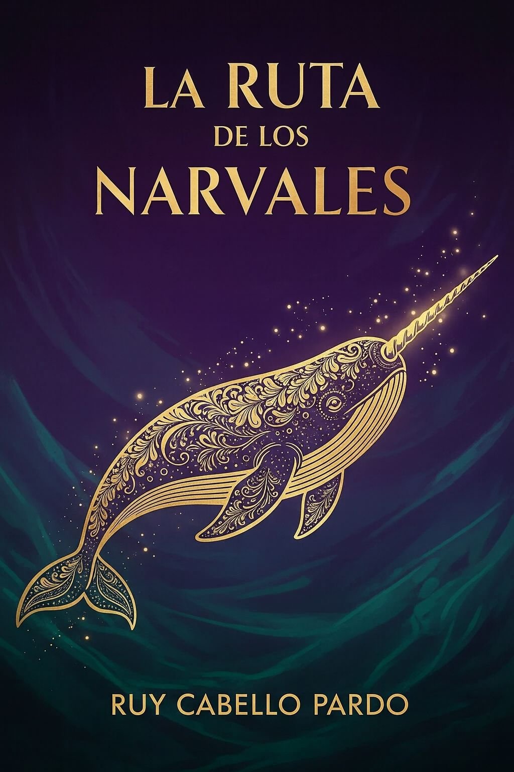 Portada los Narvales